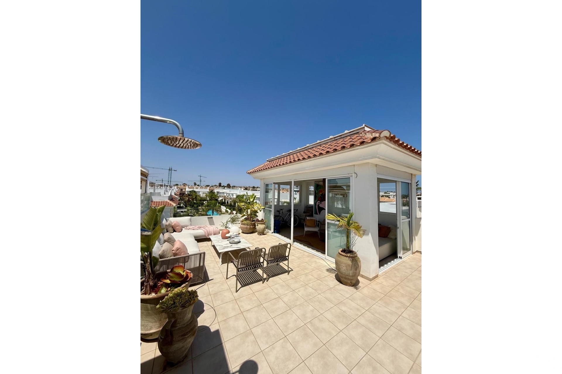 Venta - Apartment - Rojales - Ciudad Quesada