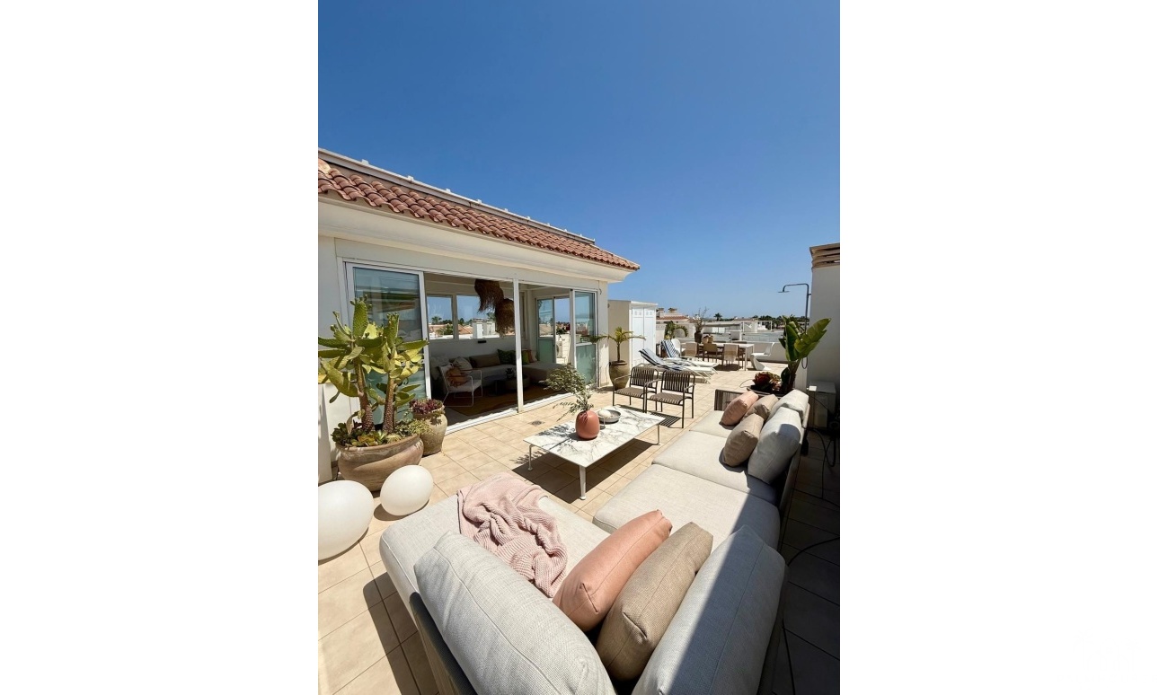 Venta - Apartment - Rojales - Ciudad Quesada