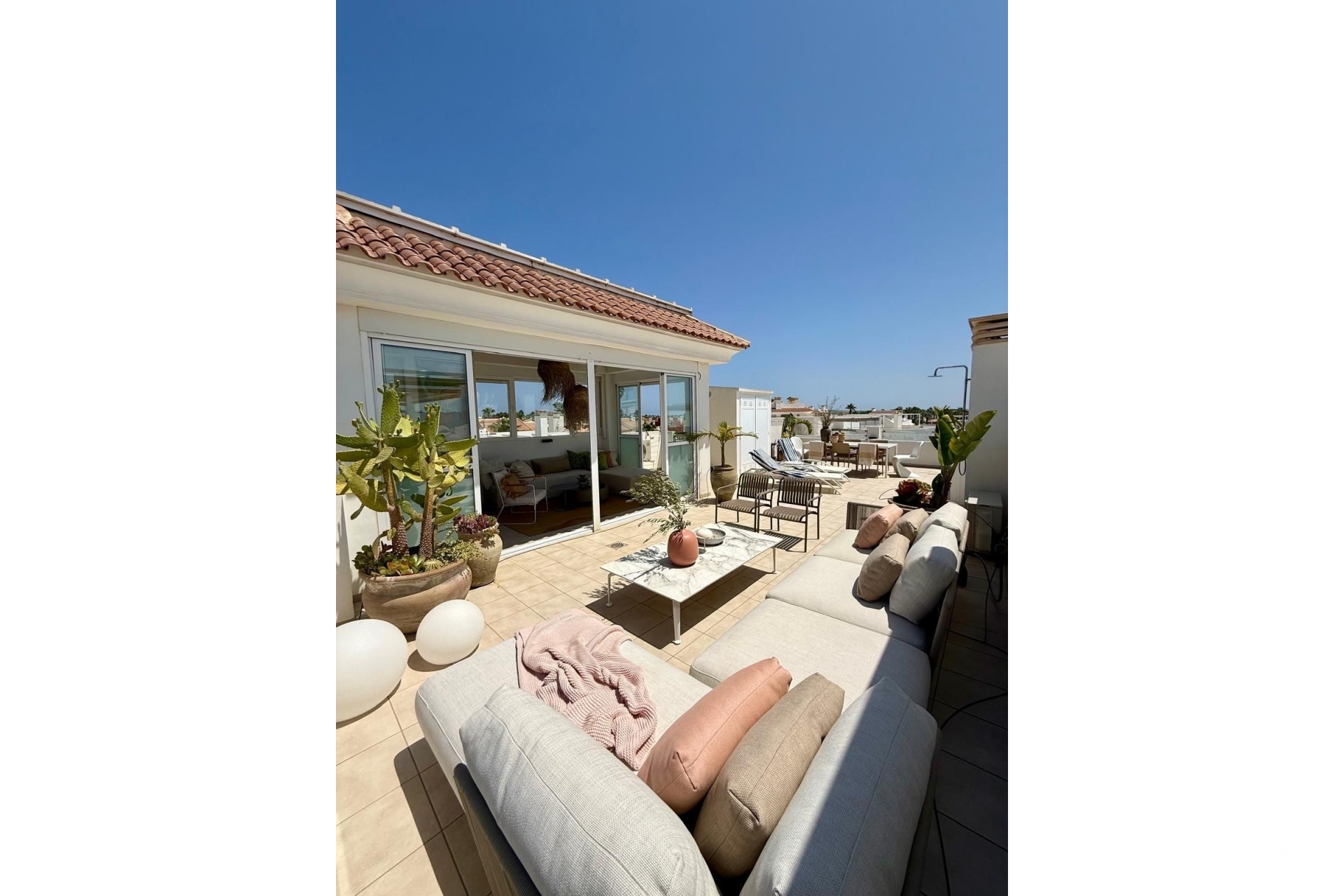 Venta - Apartment - Rojales - Ciudad Quesada