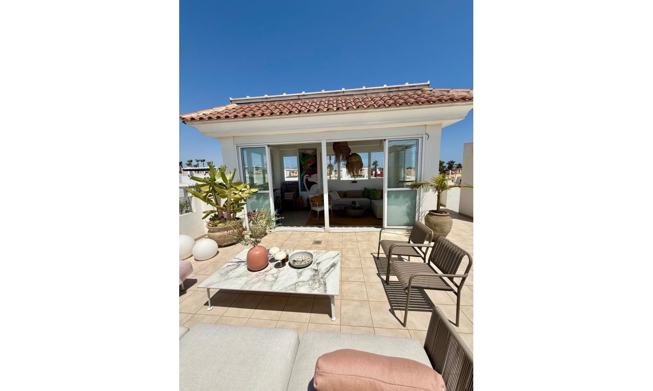 Venta - Apartment - Rojales - Ciudad Quesada