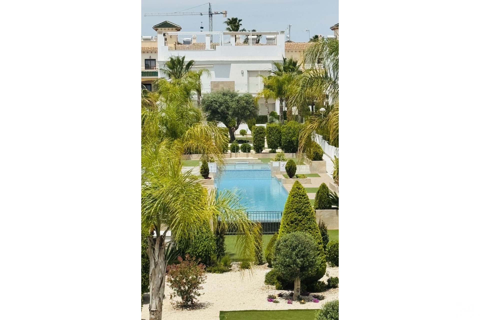 Venta - Apartment - Rojales - Ciudad Quesada