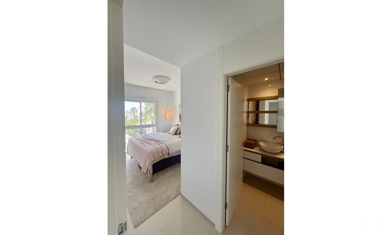 Venta - Apartment - Rojales - Ciudad Quesada
