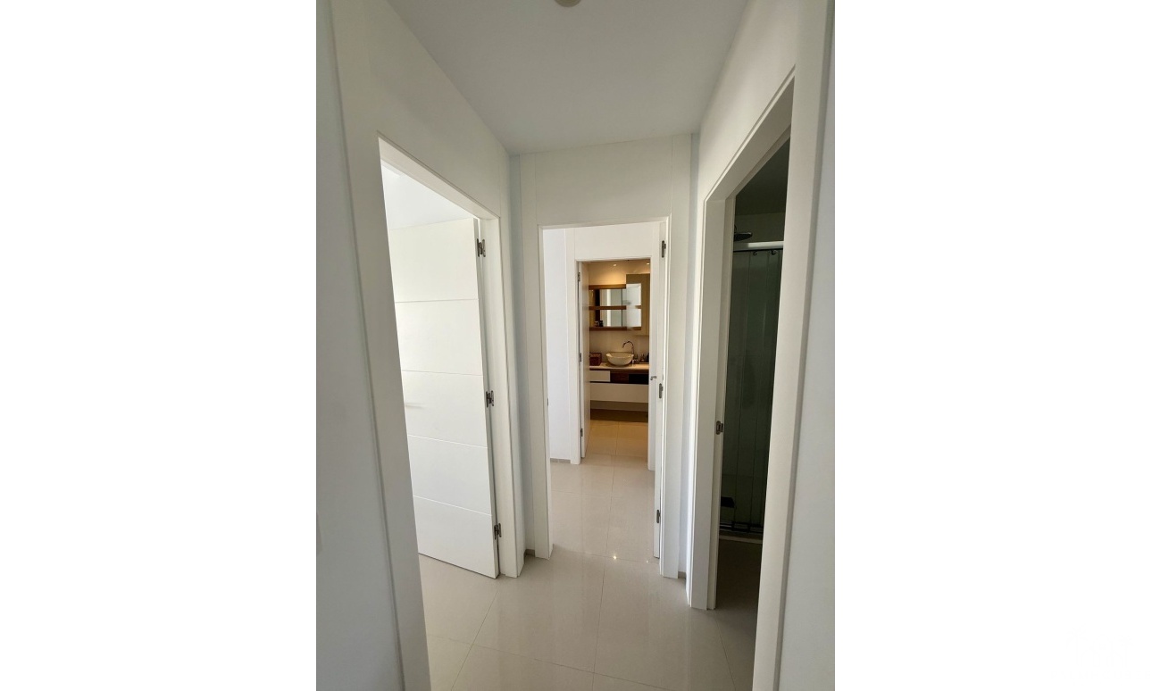 Venta - Apartment - Rojales - Ciudad Quesada