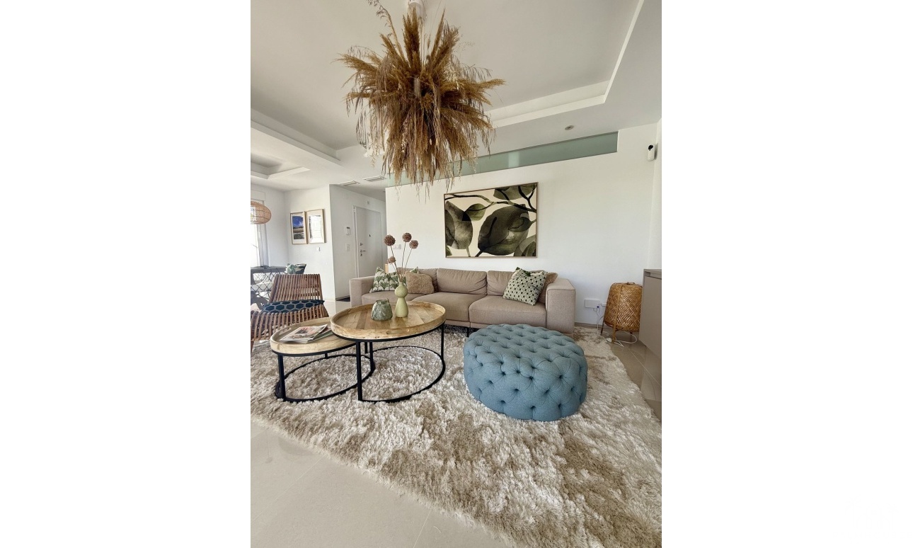 Venta - Apartment - Rojales - Ciudad Quesada