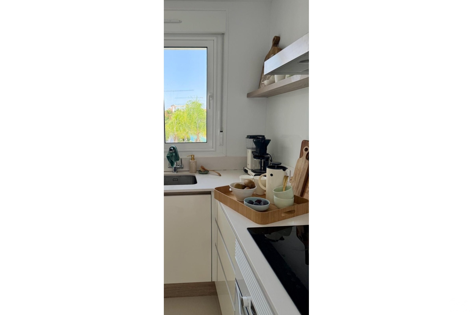 Venta - Apartment - Rojales - Ciudad Quesada