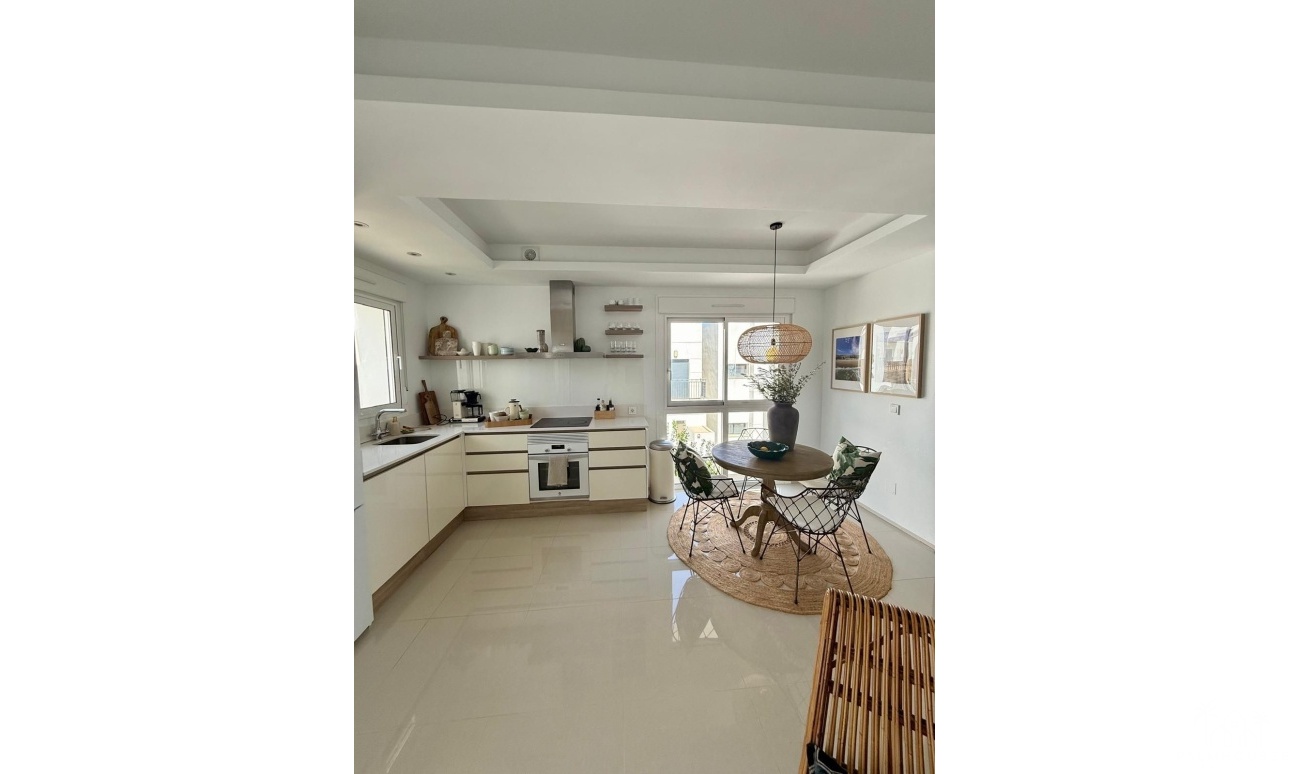 Venta - Apartment - Rojales - Ciudad Quesada