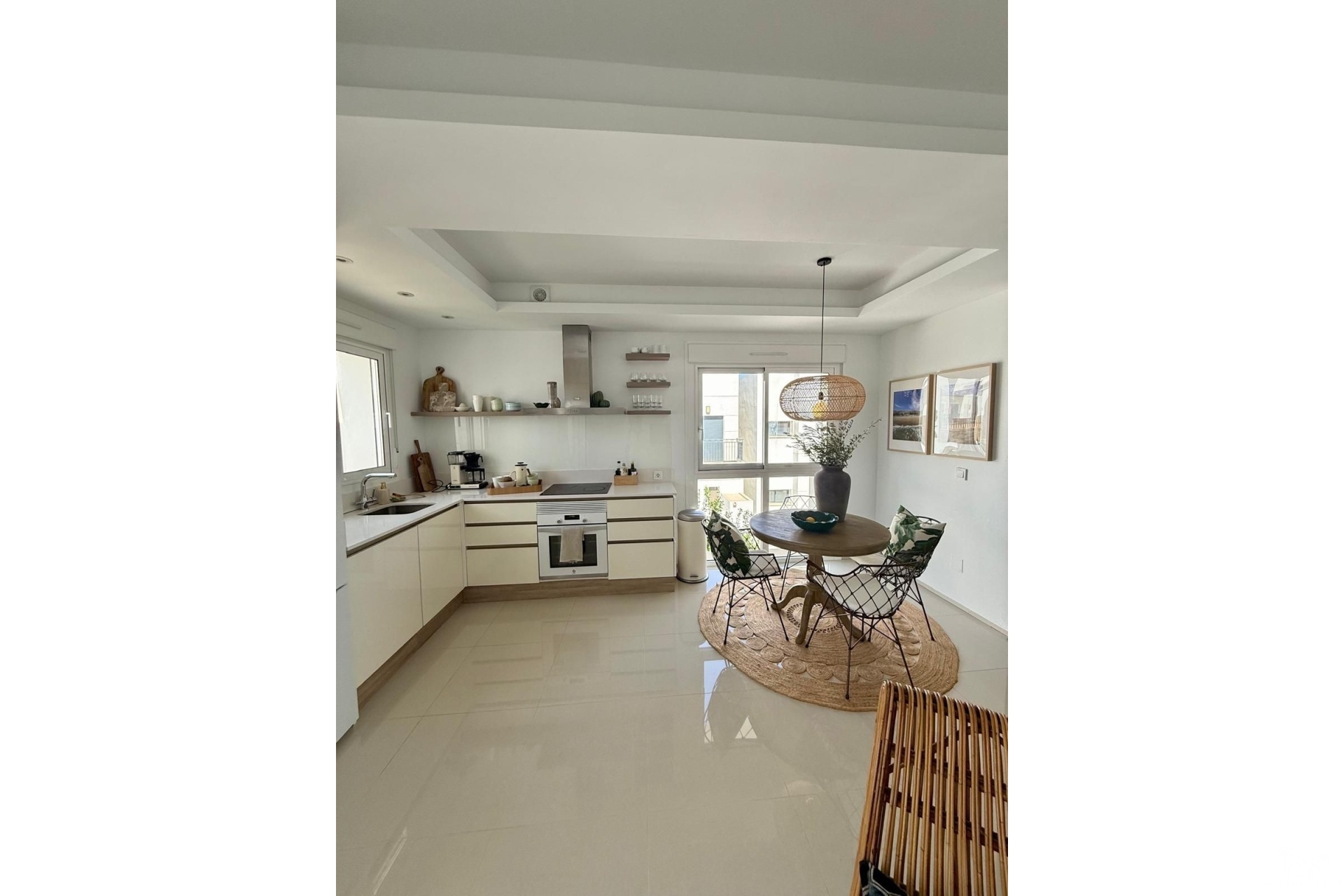 Venta - Apartment - Rojales - Ciudad Quesada
