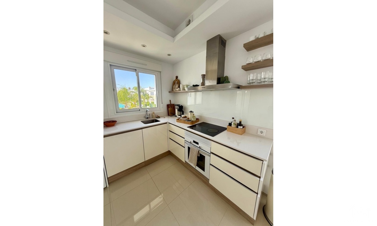 Venta - Apartment - Rojales - Ciudad Quesada
