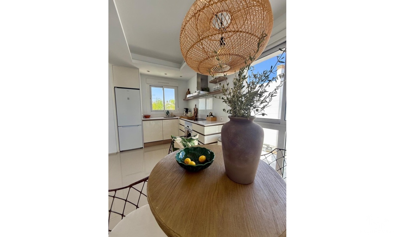 Venta - Apartment - Rojales - Ciudad Quesada