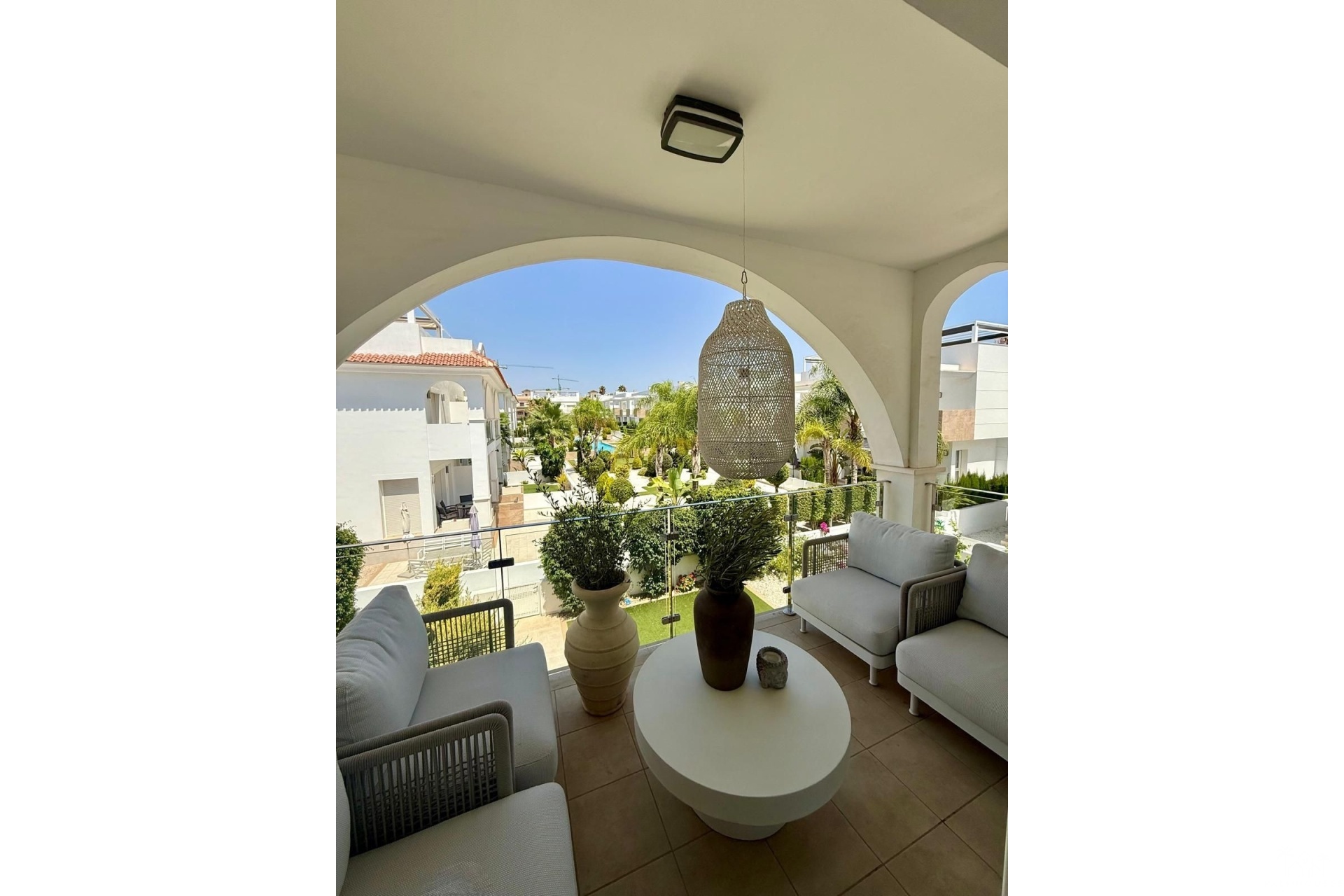 Venta - Apartment - Rojales - Ciudad Quesada
