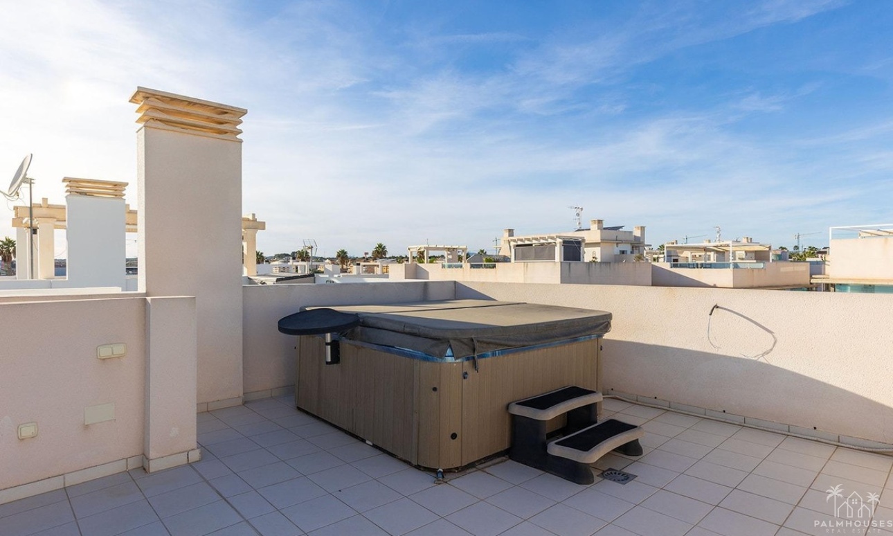 Venta - Apartment - Rojales - Ciudad Quesada