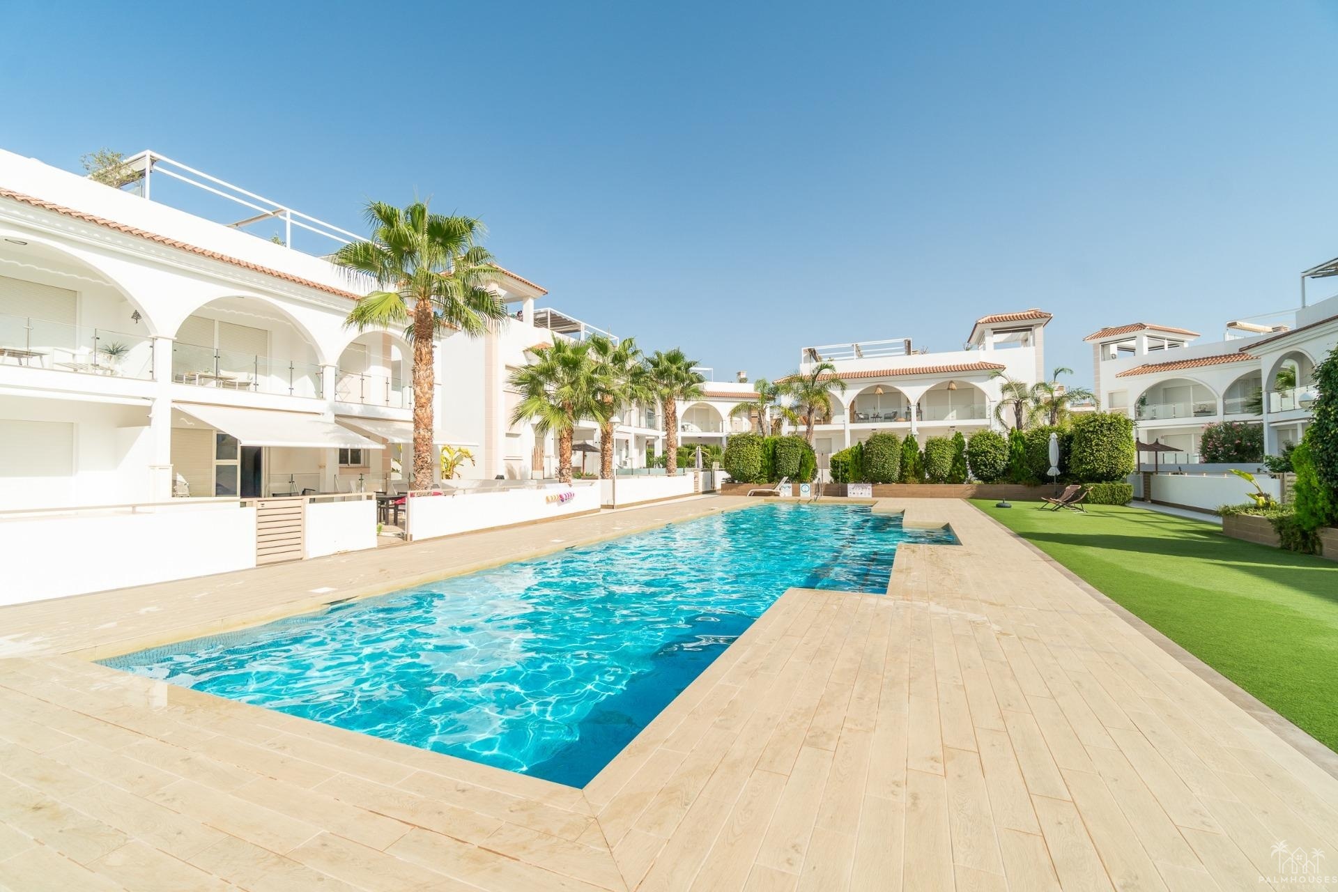 Venta - Apartment - Rojales - Ciudad Quesada