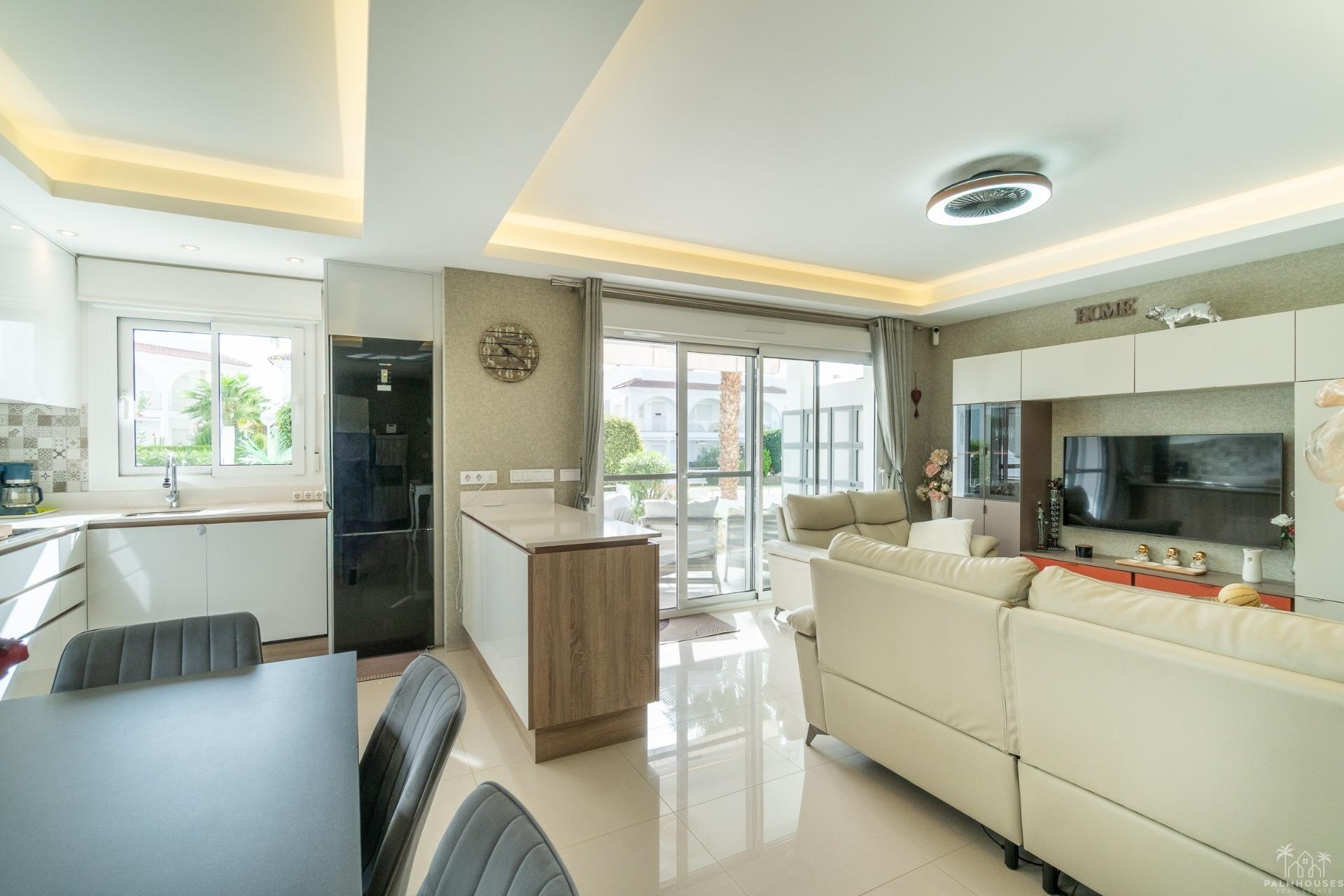Venta - Apartment - Rojales - Ciudad Quesada