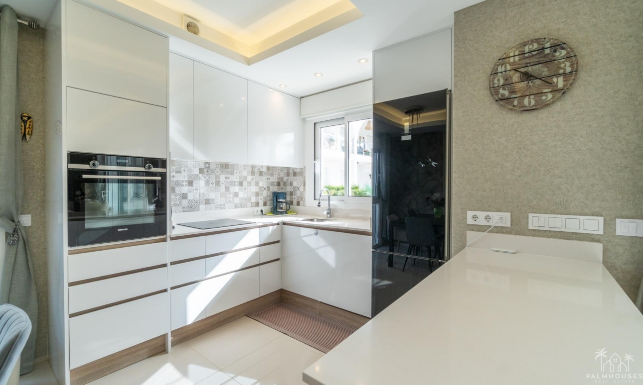 Venta - Apartment - Rojales - Ciudad Quesada