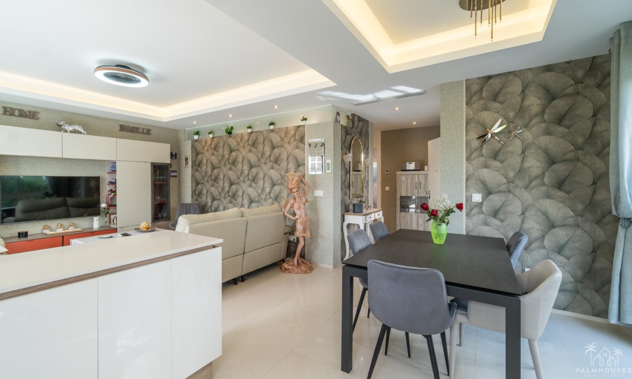 Venta - Apartment - Rojales - Ciudad Quesada