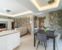 Venta - Apartment - Rojales - Ciudad Quesada