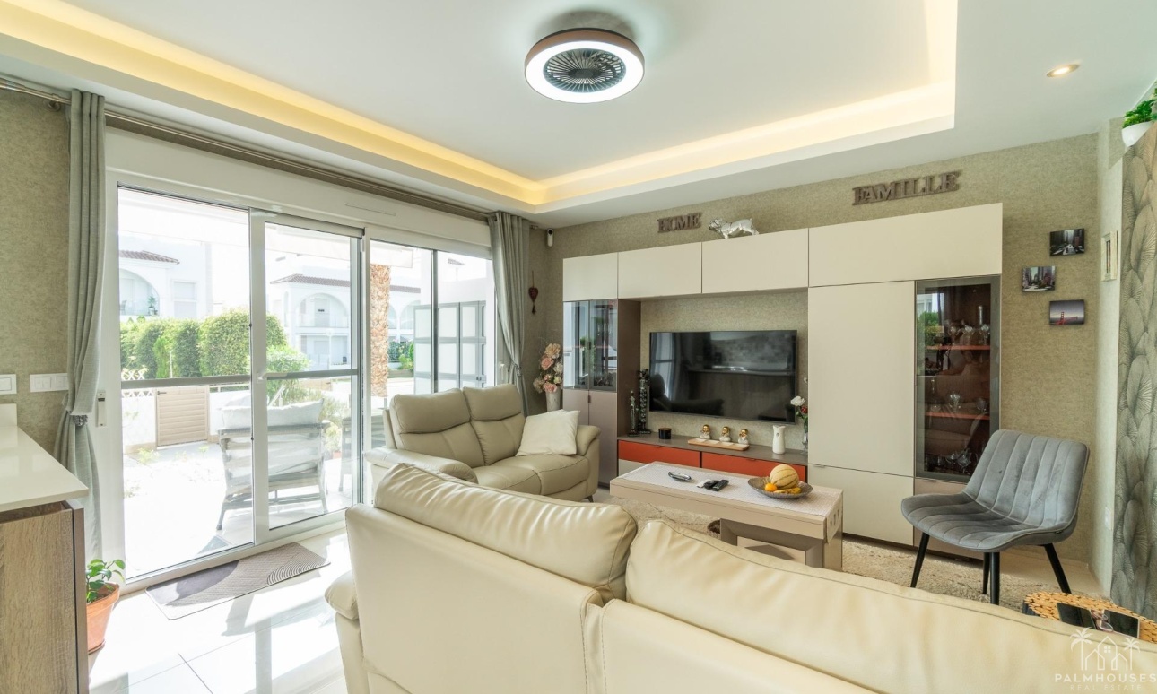 Venta - Apartment - Rojales - Ciudad Quesada