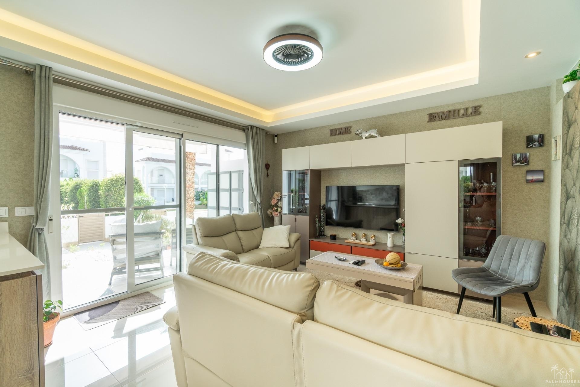 Venta - Apartment - Rojales - Ciudad Quesada