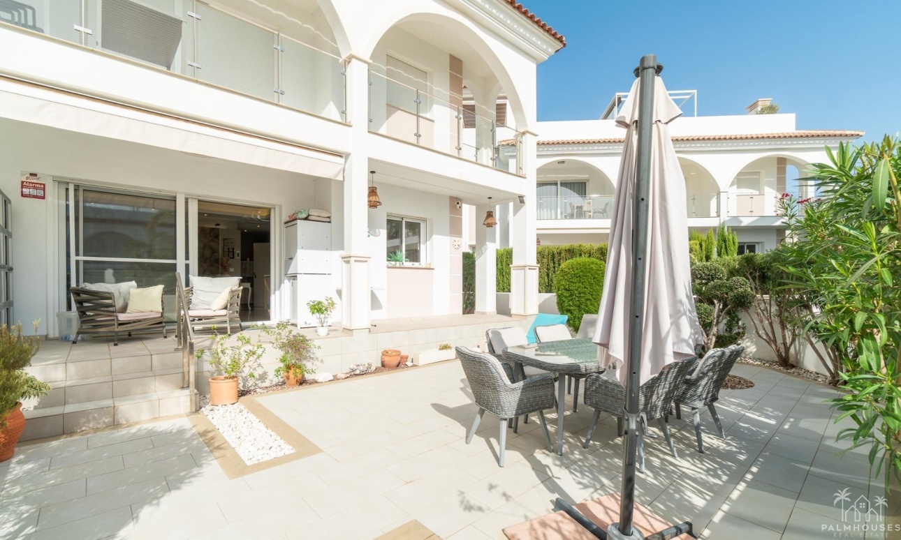 Venta - Apartment - Rojales - Ciudad Quesada