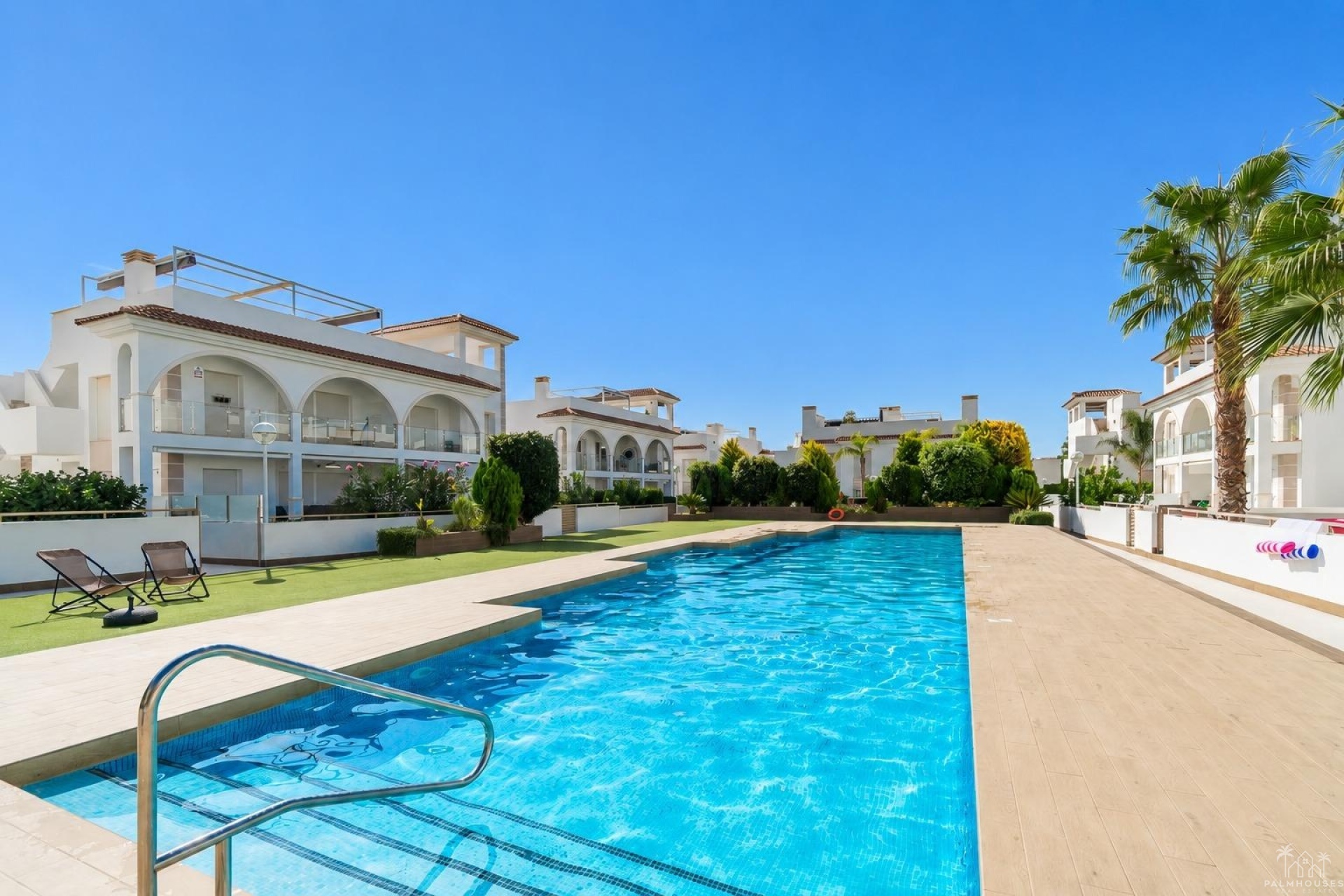 Venta - Apartment - Rojales - Ciudad Quesada