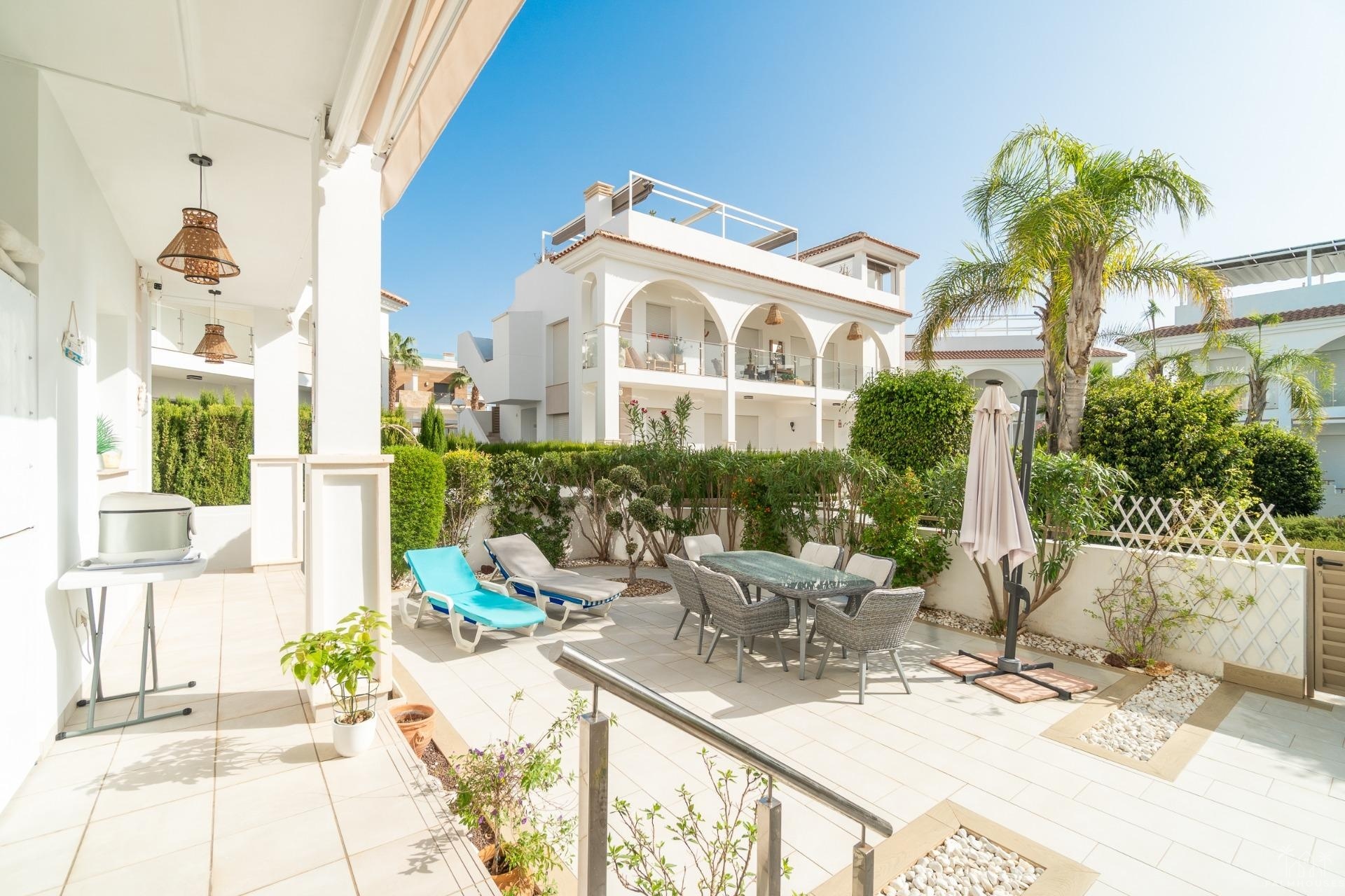 Venta - Apartment - Rojales - Ciudad Quesada