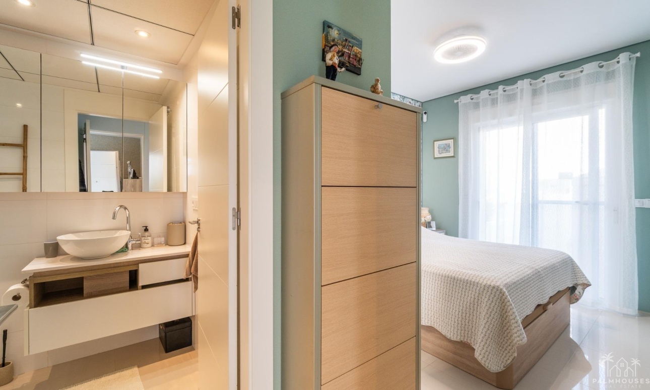 Venta - Apartment - Rojales - Ciudad Quesada