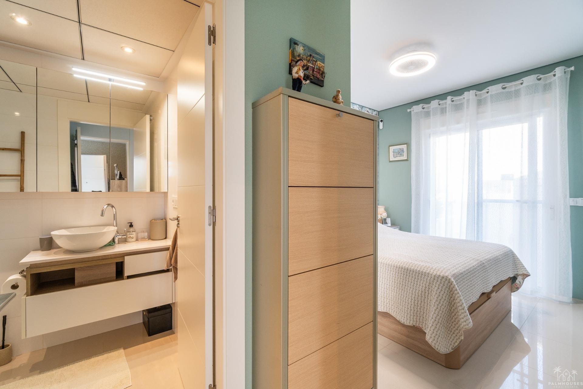 Venta - Apartment - Rojales - Ciudad Quesada