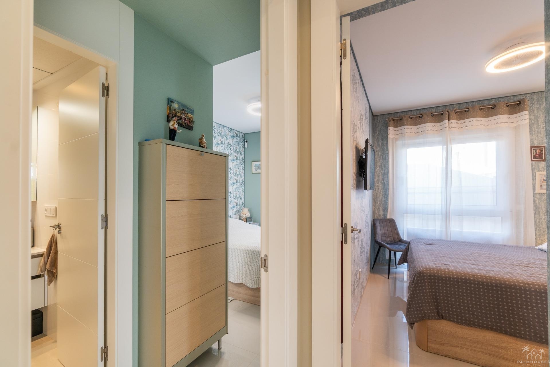 Venta - Apartment - Rojales - Ciudad Quesada