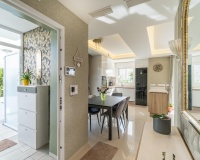 Venta - Apartment - Rojales - Ciudad Quesada