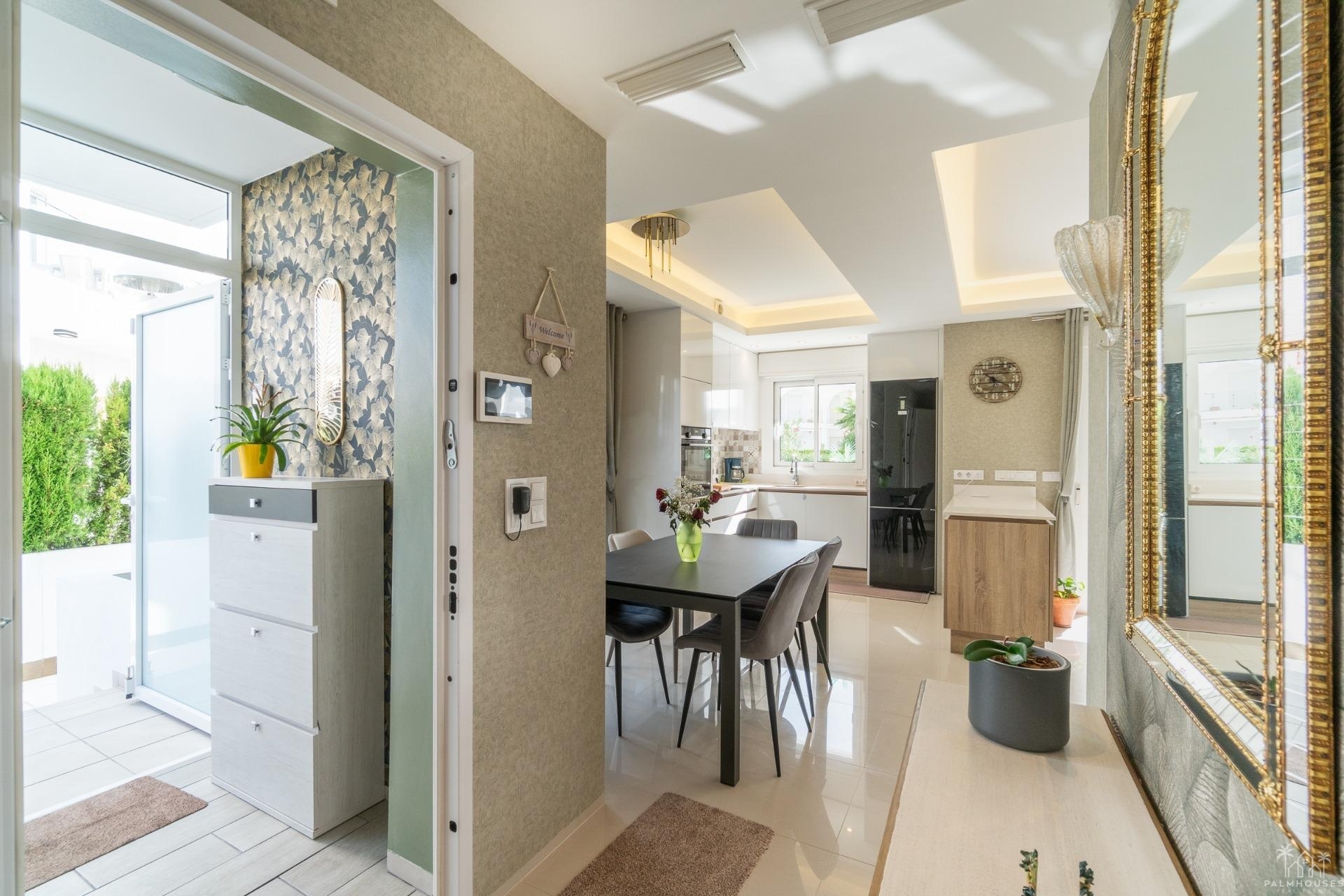 Venta - Apartment - Rojales - Ciudad Quesada