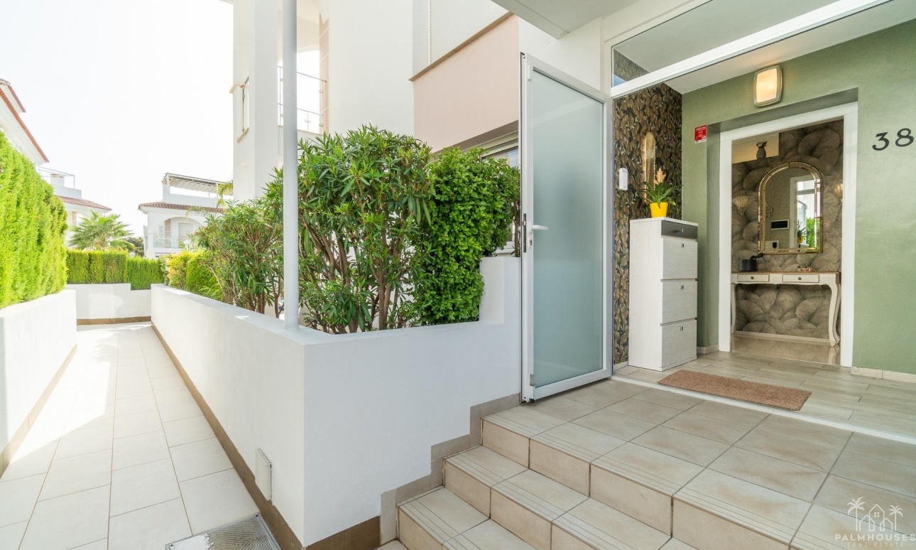 Venta - Apartment - Rojales - Ciudad Quesada