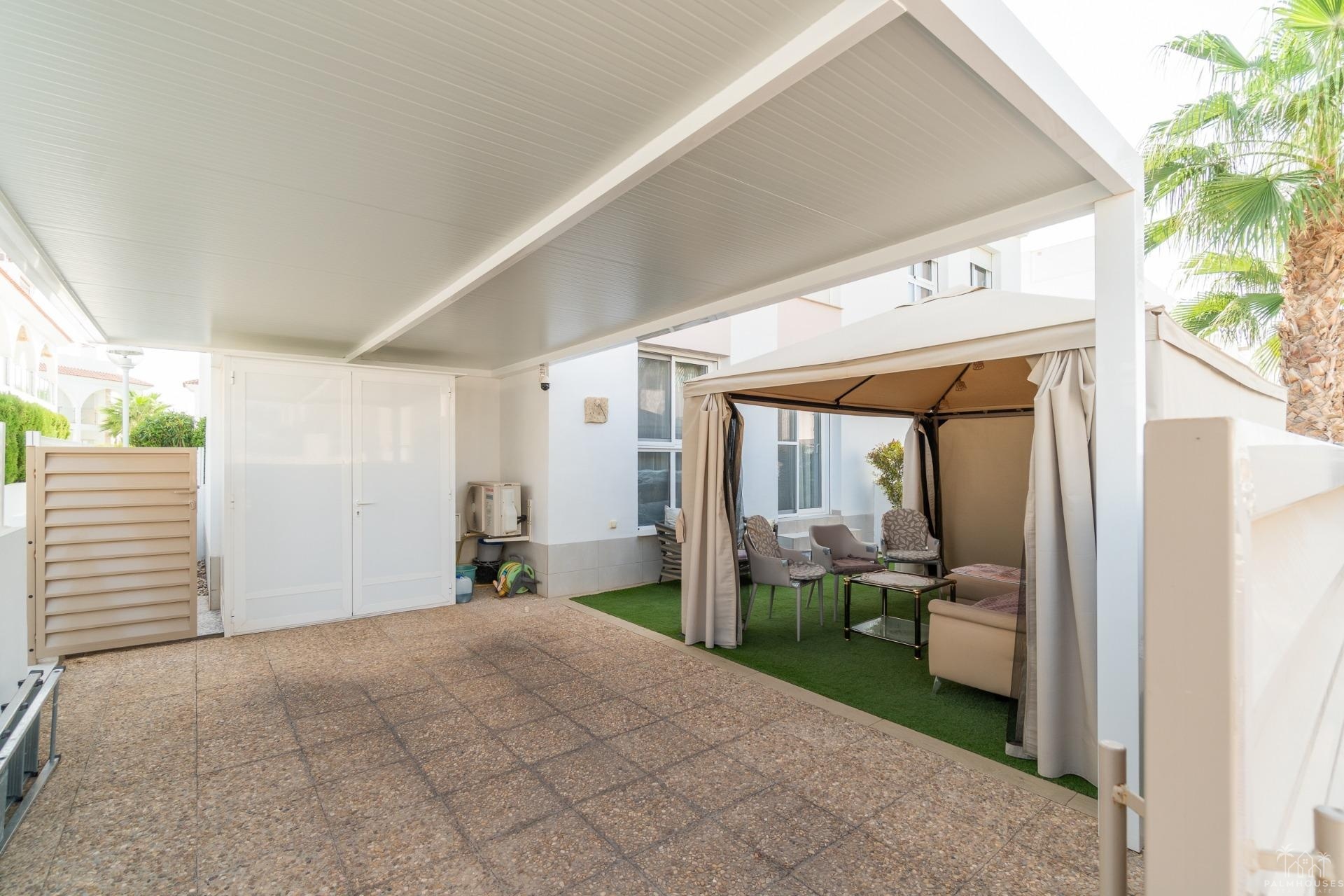 Venta - Apartment - Rojales - Ciudad Quesada