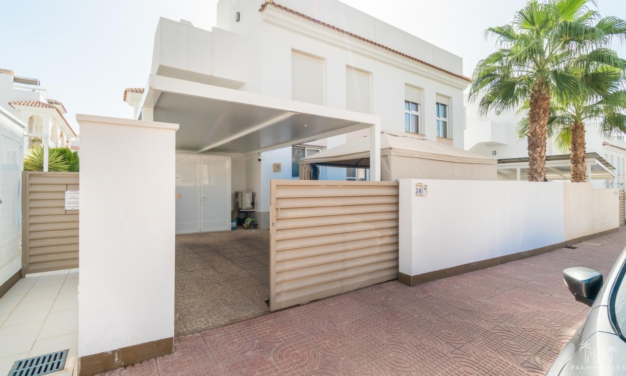 Venta - Apartment - Rojales - Ciudad Quesada