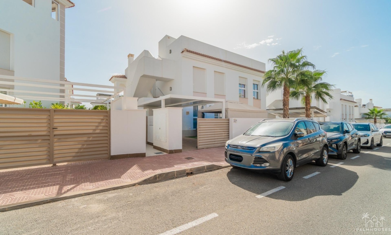 Venta - Apartment - Rojales - Ciudad Quesada