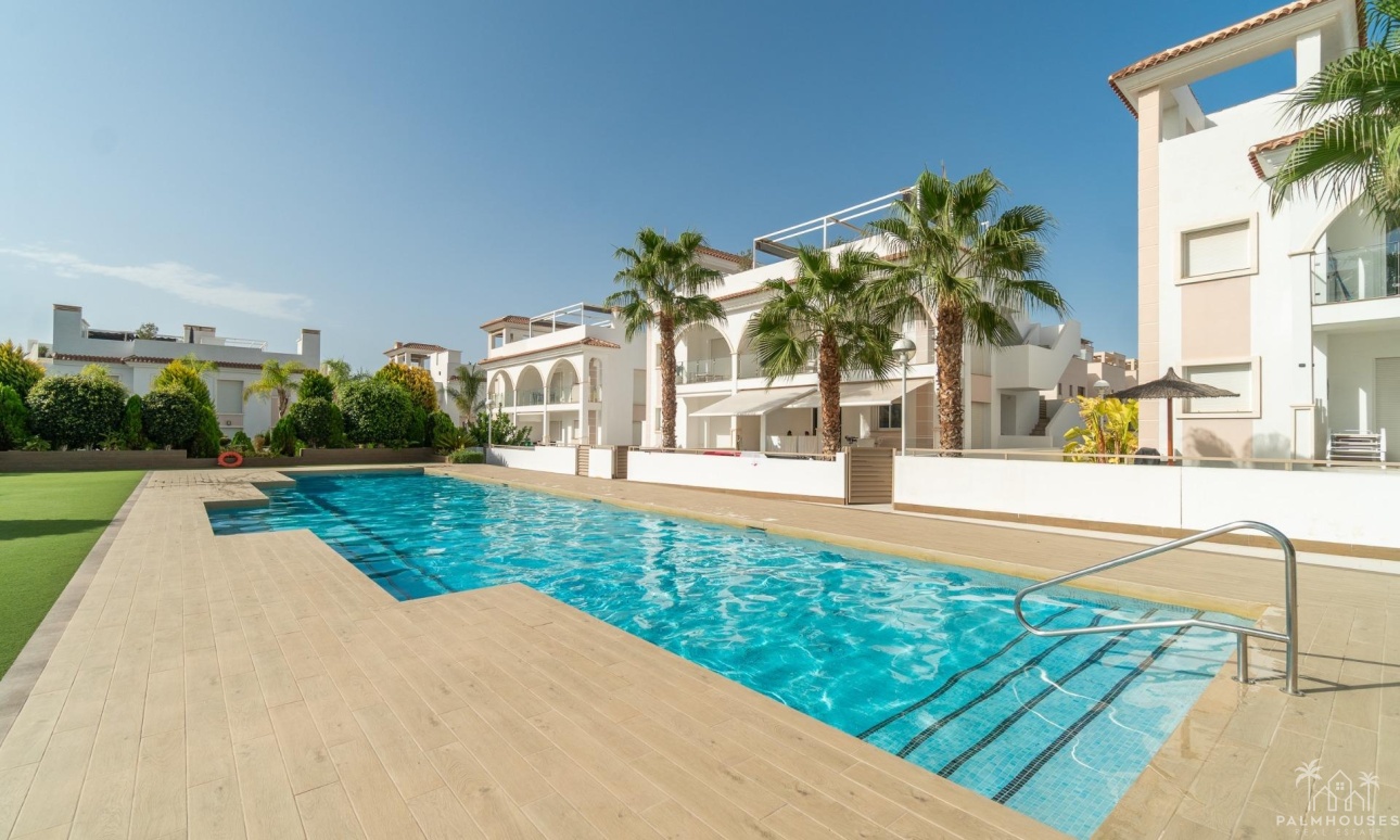 Venta - Apartment - Rojales - Ciudad Quesada
