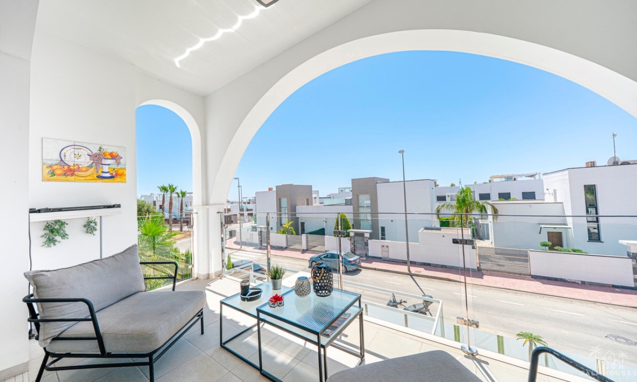 Venta - Apartment - Rojales - Ciudad Quesada