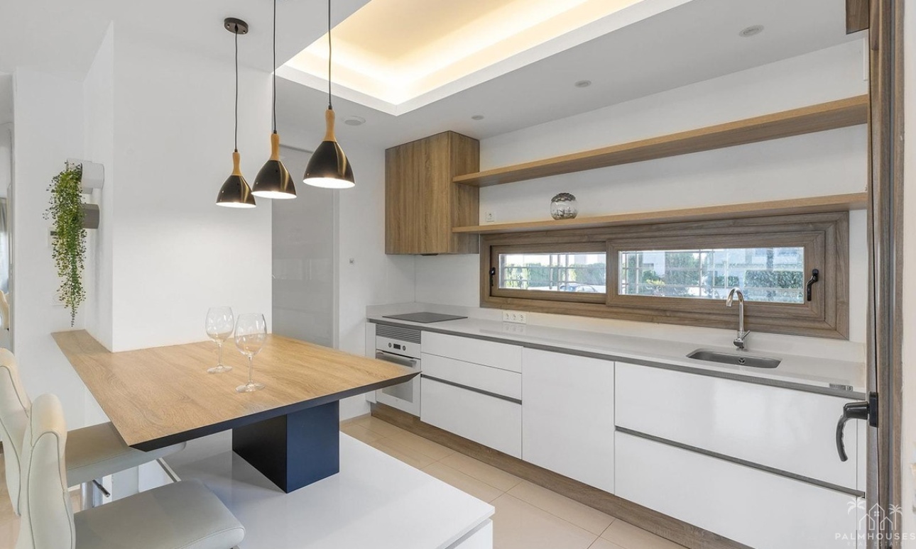 Venta - Apartment - Rojales - Ciudad Quesada