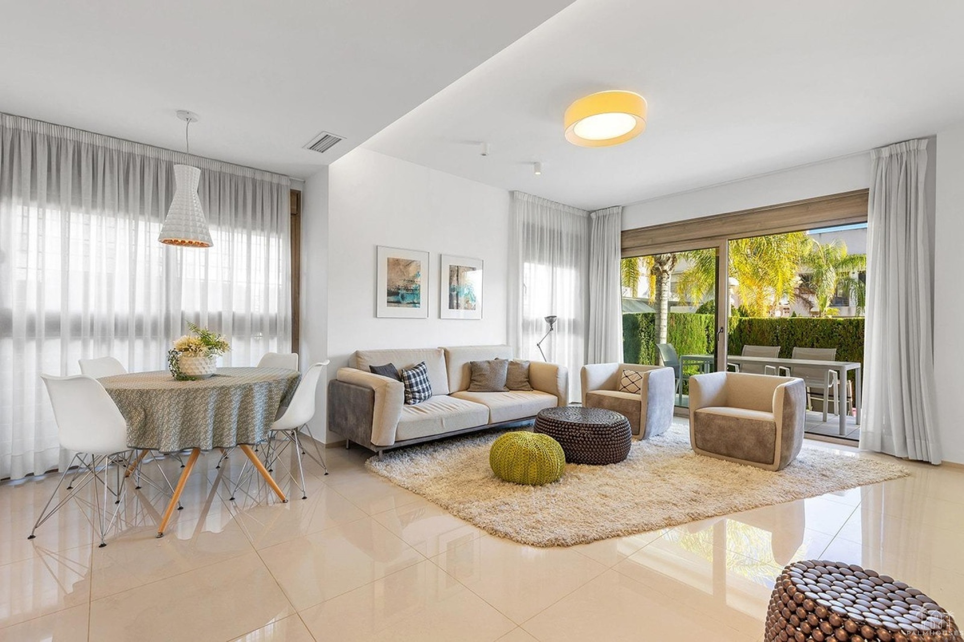 Venta - Apartment - Rojales - Ciudad Quesada