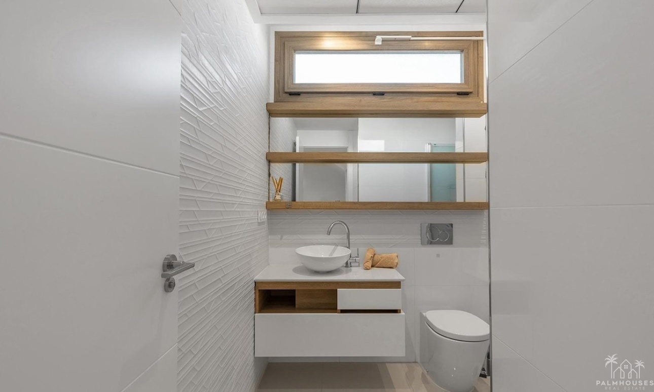 Venta - Apartment - Rojales - Ciudad Quesada