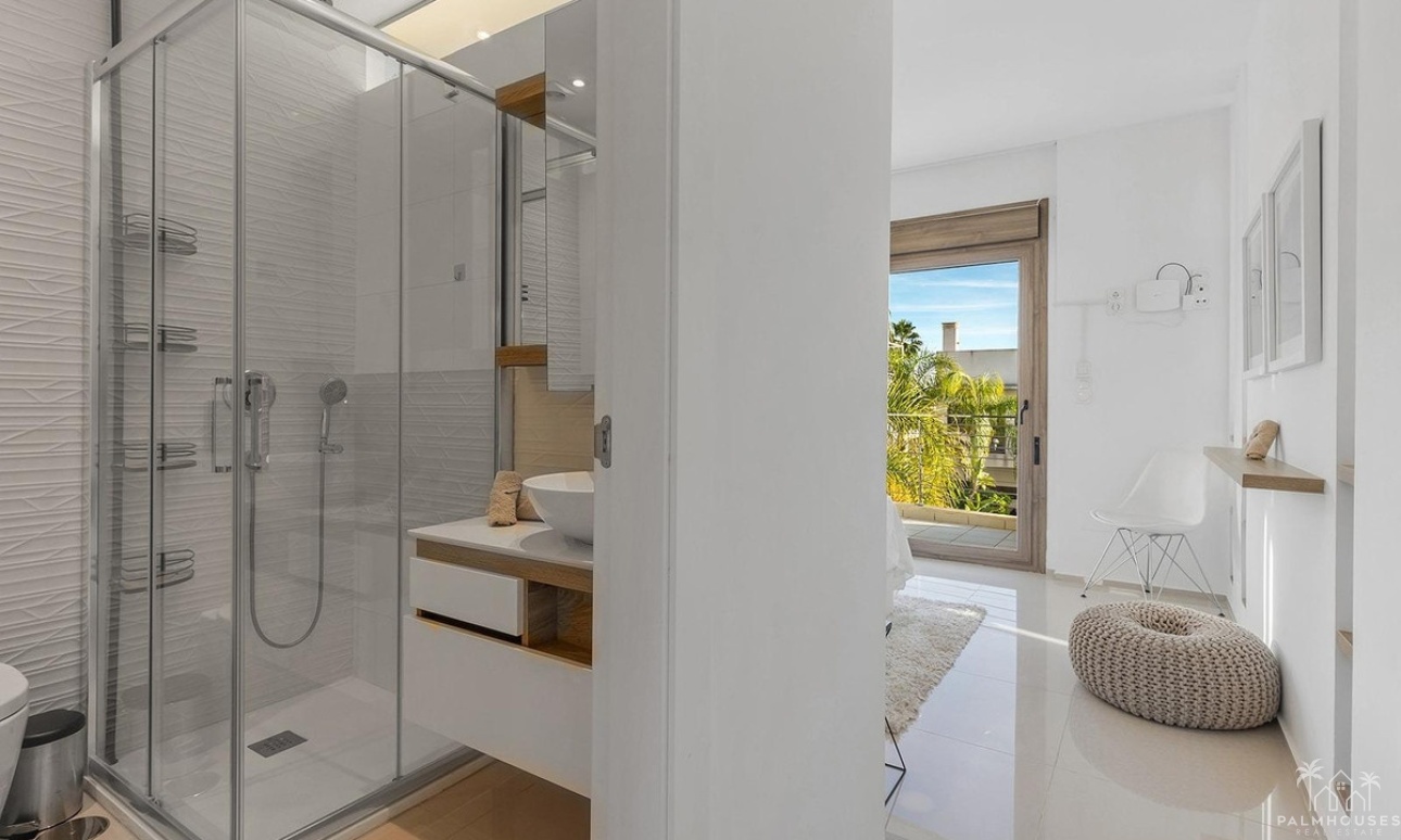 Venta - Apartment - Rojales - Ciudad Quesada