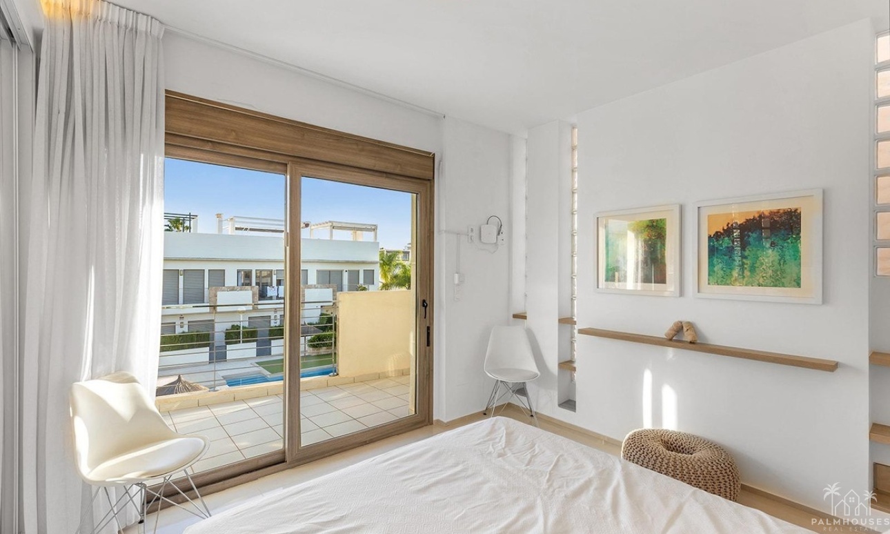 Venta - Apartment - Rojales - Ciudad Quesada