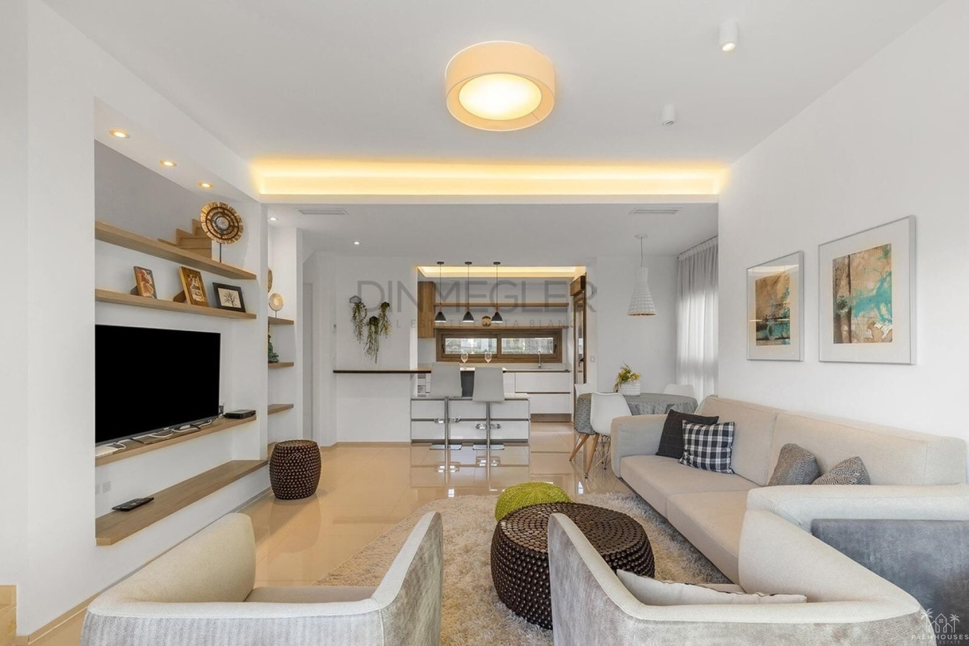 Venta - Apartment - Rojales - Ciudad Quesada