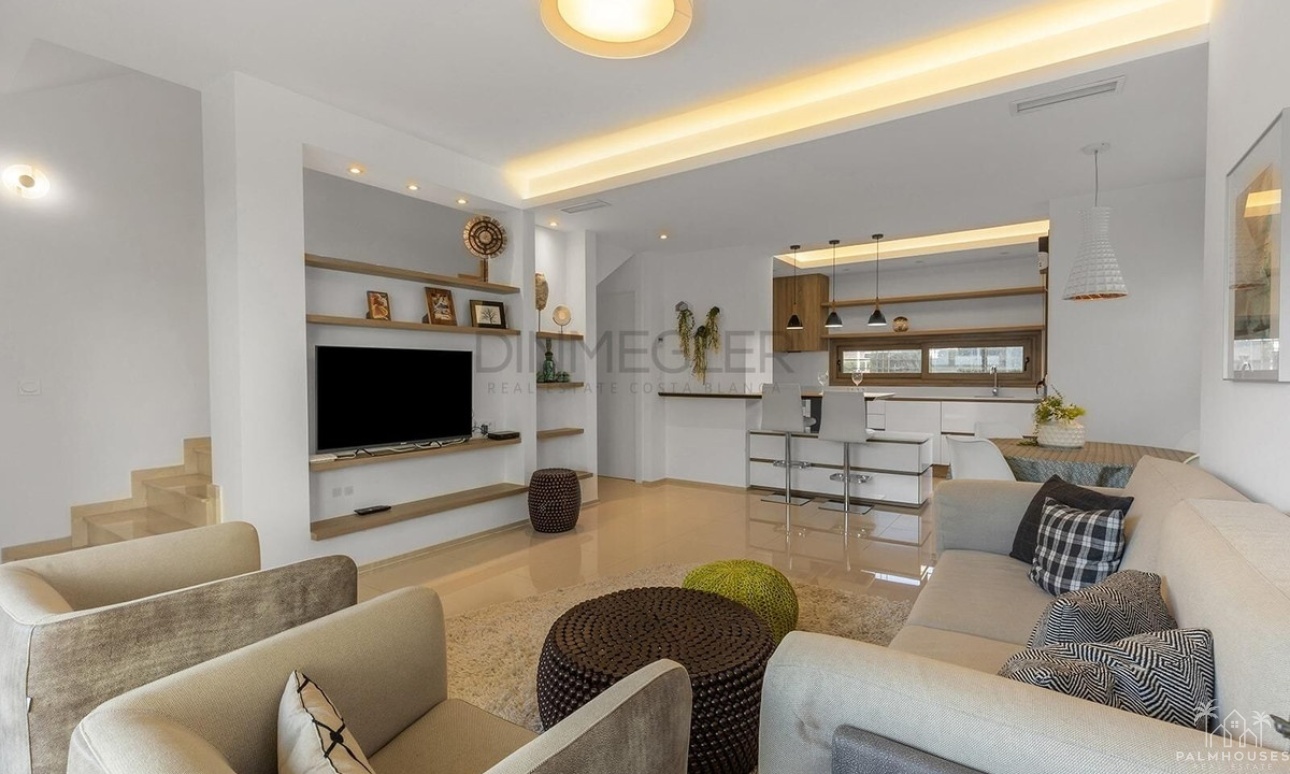Venta - Apartment - Rojales - Ciudad Quesada