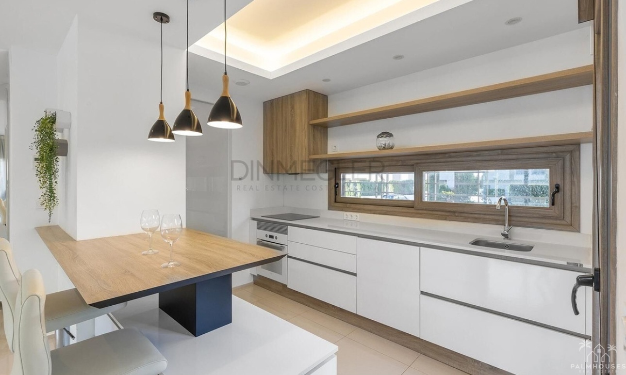 Venta - Apartment - Rojales - Ciudad Quesada