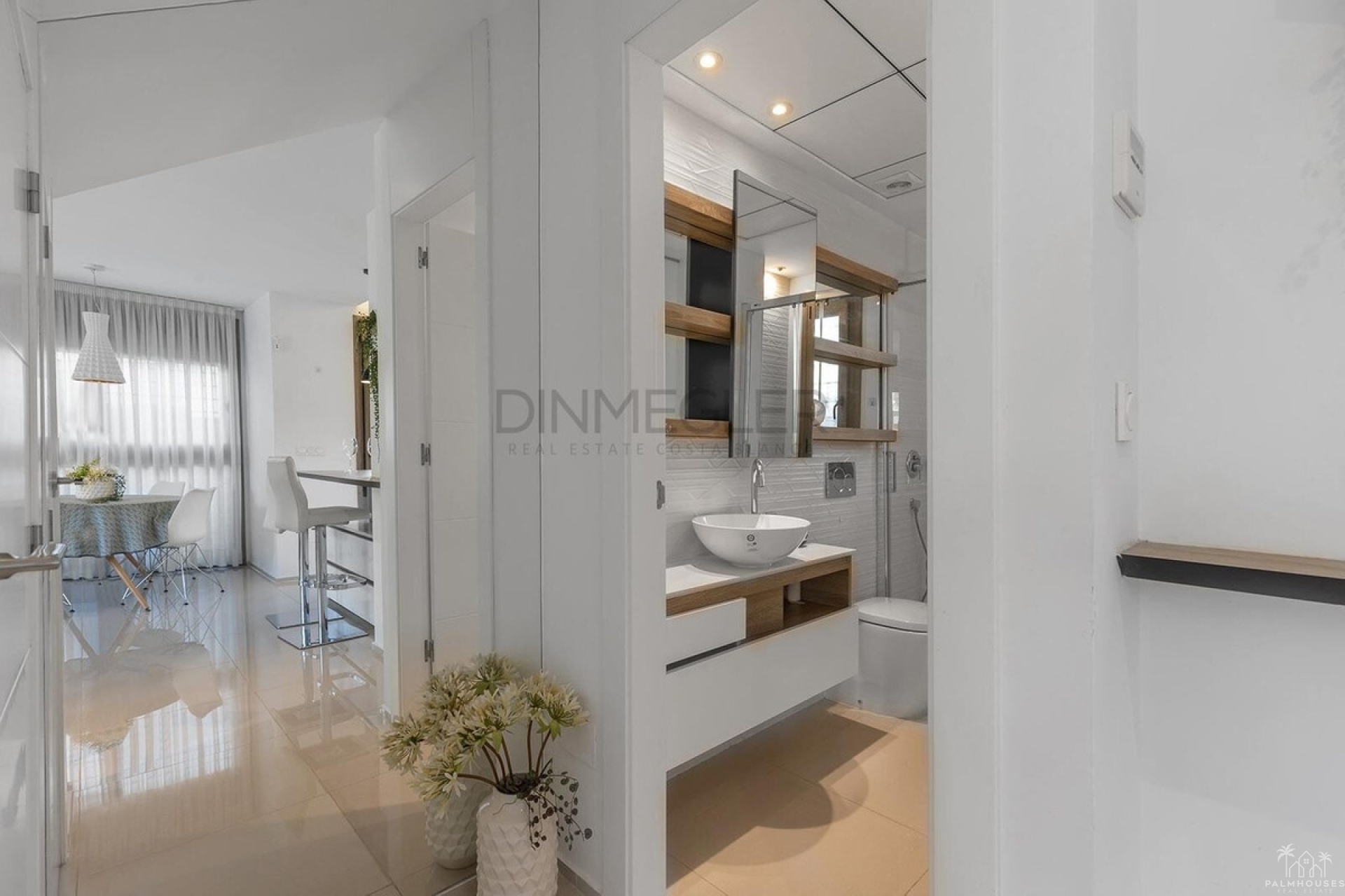 Venta - Apartment - Rojales - Ciudad Quesada