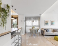 Venta - Apartment - Rojales - Ciudad Quesada