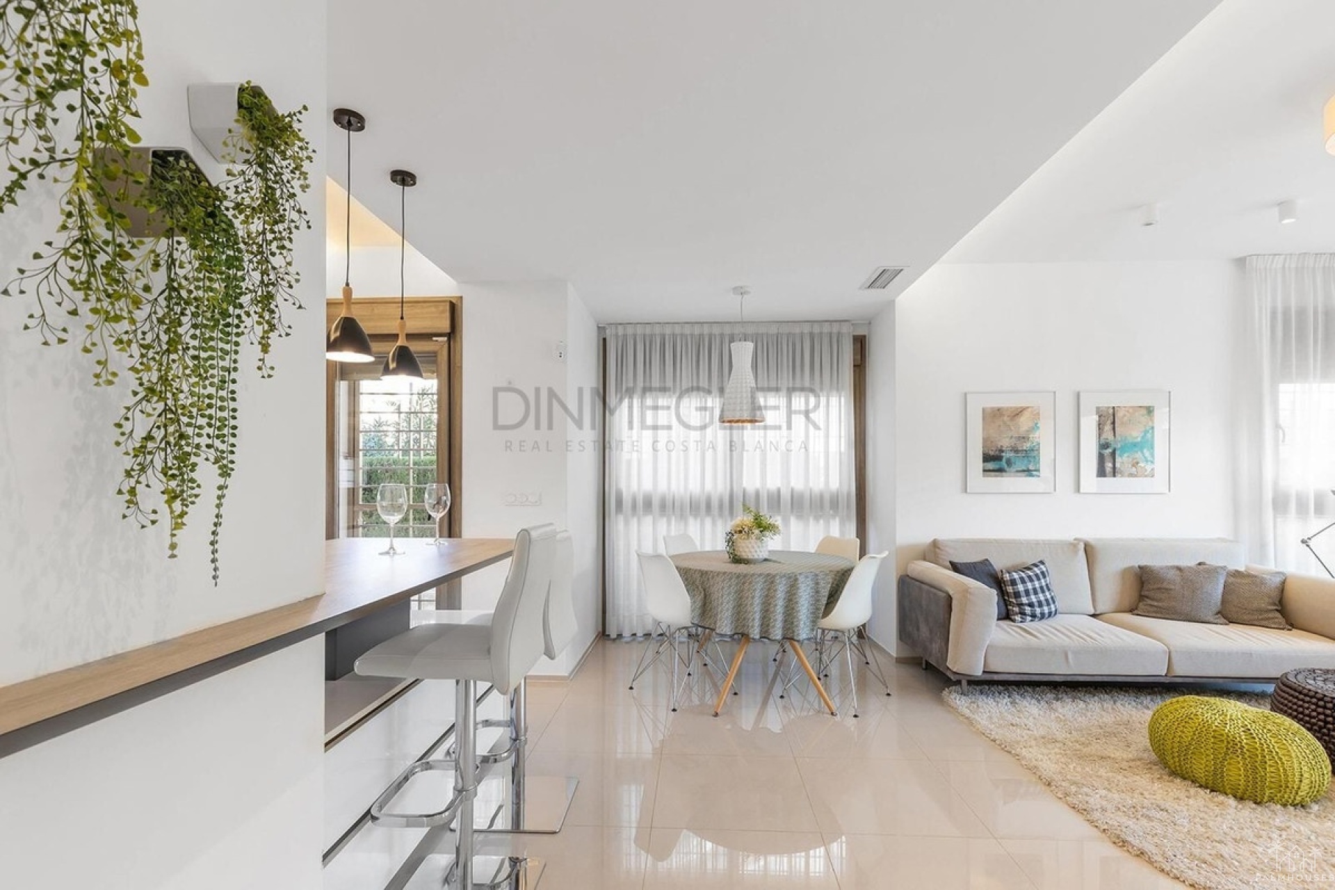 Venta - Apartment - Rojales - Ciudad Quesada