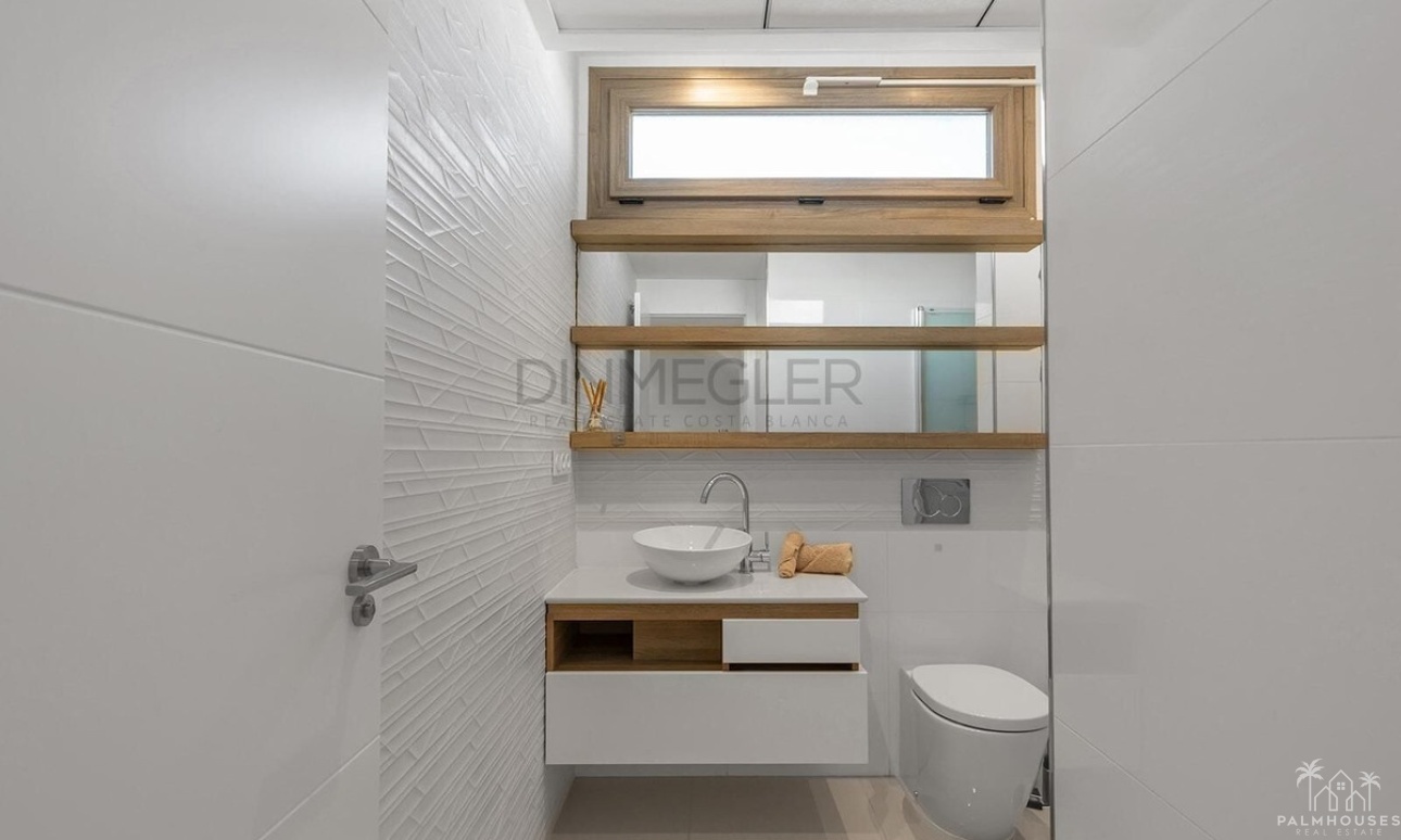 Venta - Apartment - Rojales - Ciudad Quesada