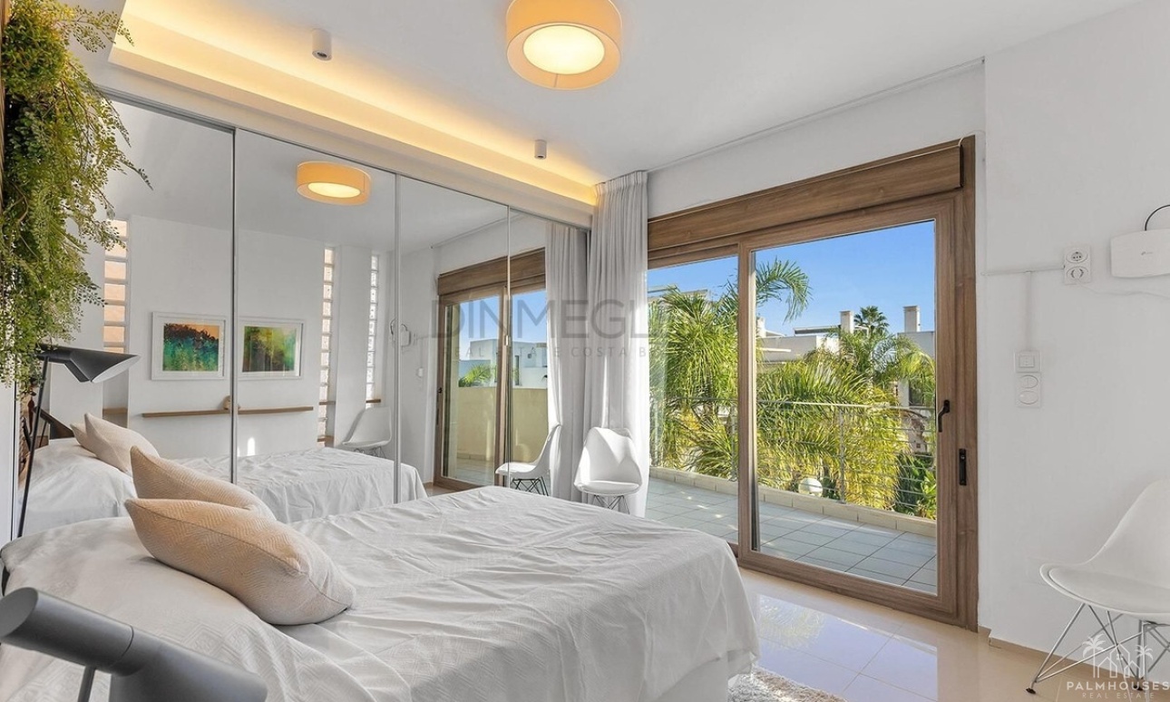 Venta - Apartment - Rojales - Ciudad Quesada