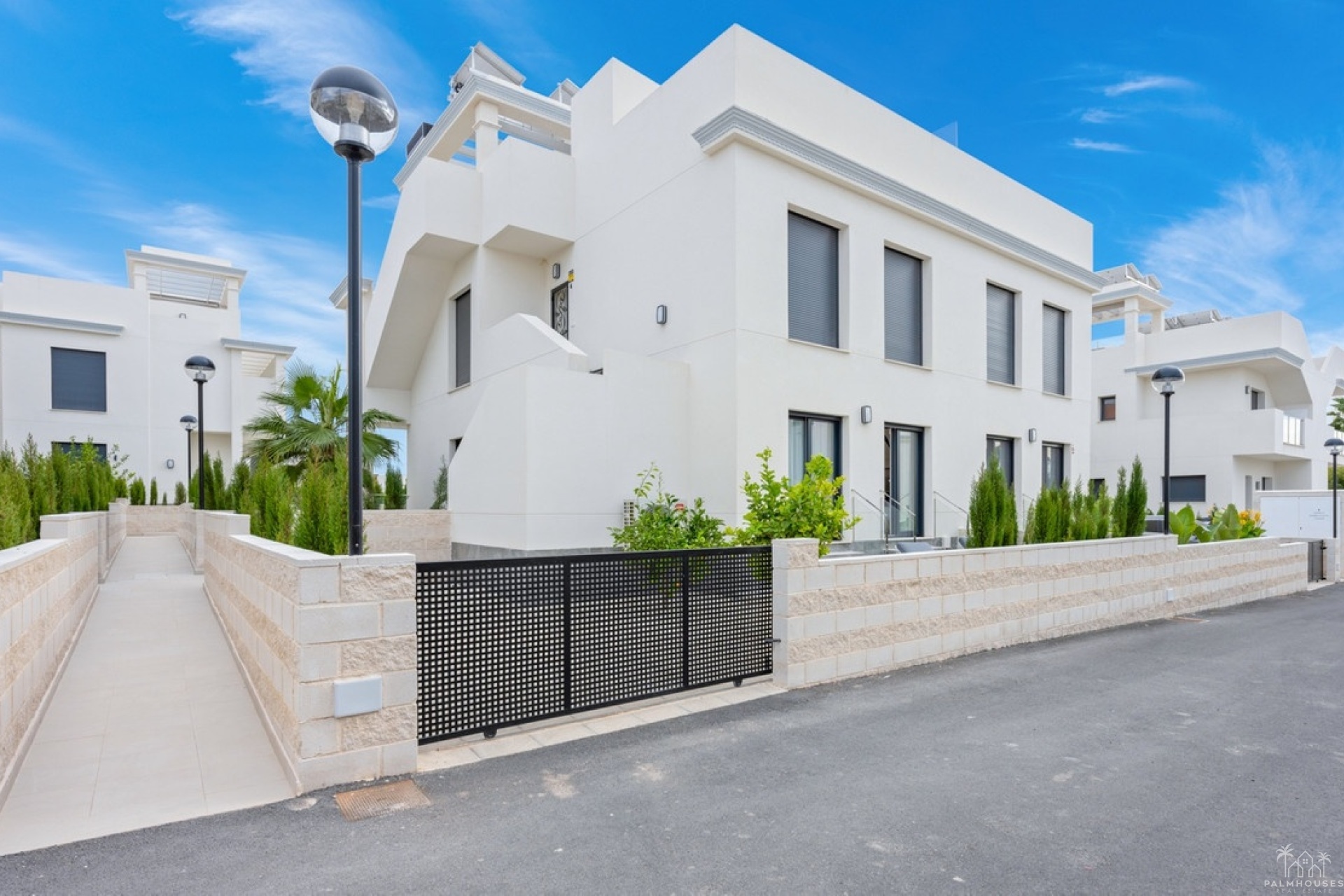 Venta - Apartment - Rojales - Ciudad Quesada